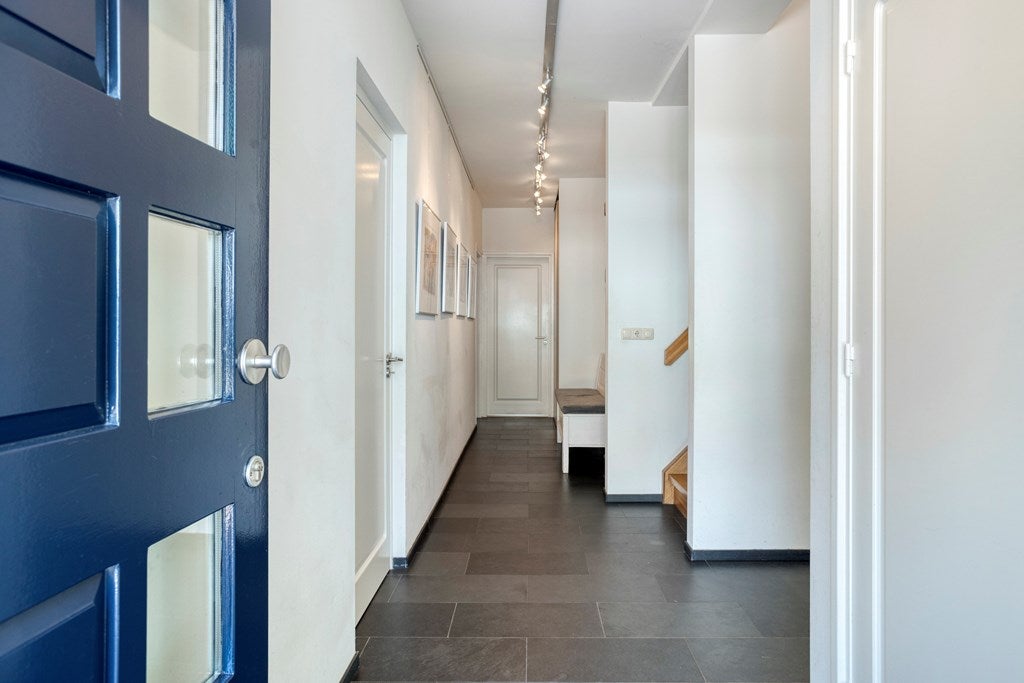 Vrijstaande woning te koop: Savelsbosch 16, Maastricht