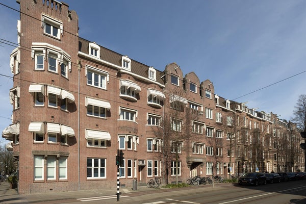 De Lairessestraat 90 3R