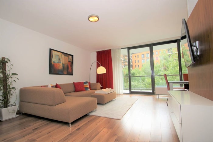 Te huur: Appartement Oppert 130 in Rotterdam