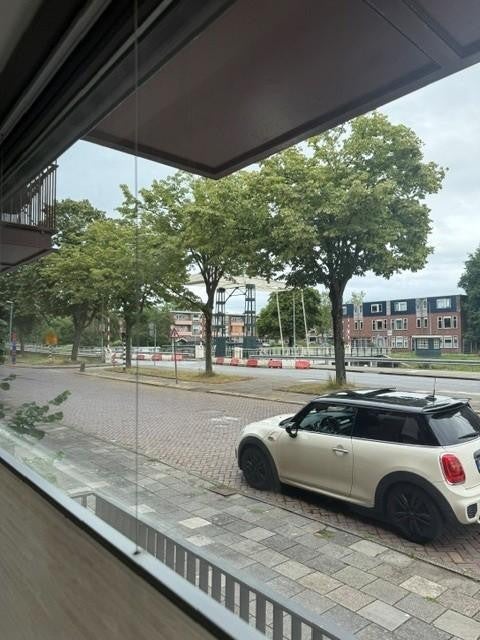 Woning te huur: Oosterhamrikkade, Groningen