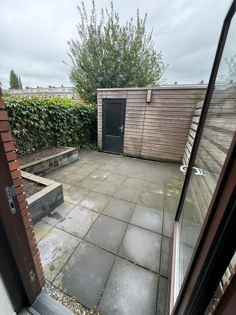 Woning te huur: Oosterhamrikkade, Groningen