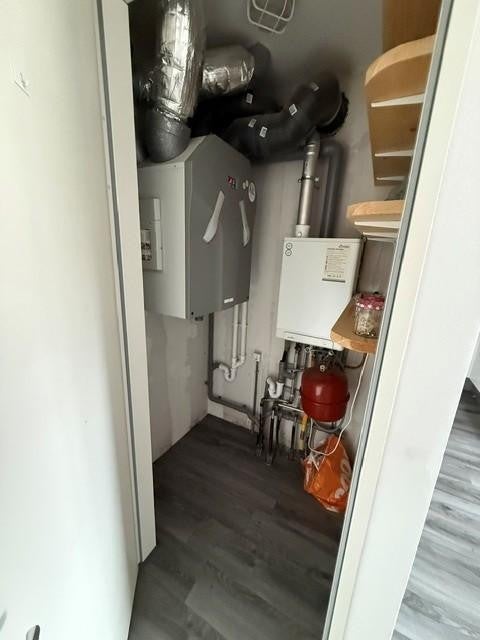 Woning te huur: Oosterhamrikkade, Groningen