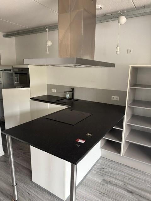 Woning te huur: Oosterhamrikkade, Groningen