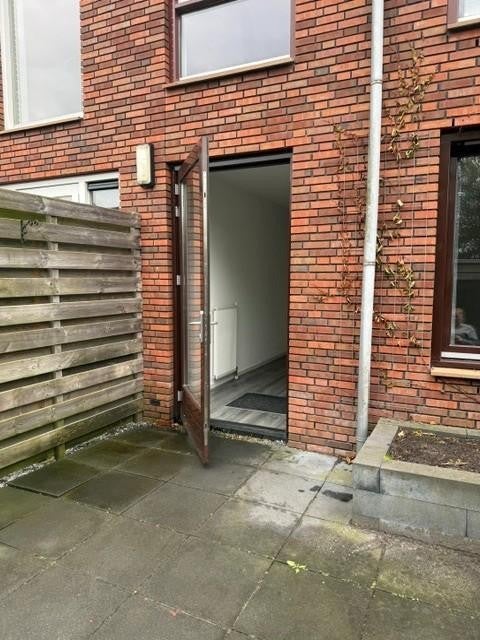 Woning te huur: Oosterhamrikkade, Groningen