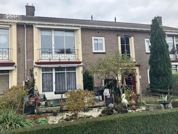 Appartement Zandweg in Wijk bij Duurstede