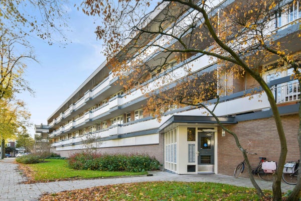 Te huur: Appartement Bolestein 300 in Amsterdam