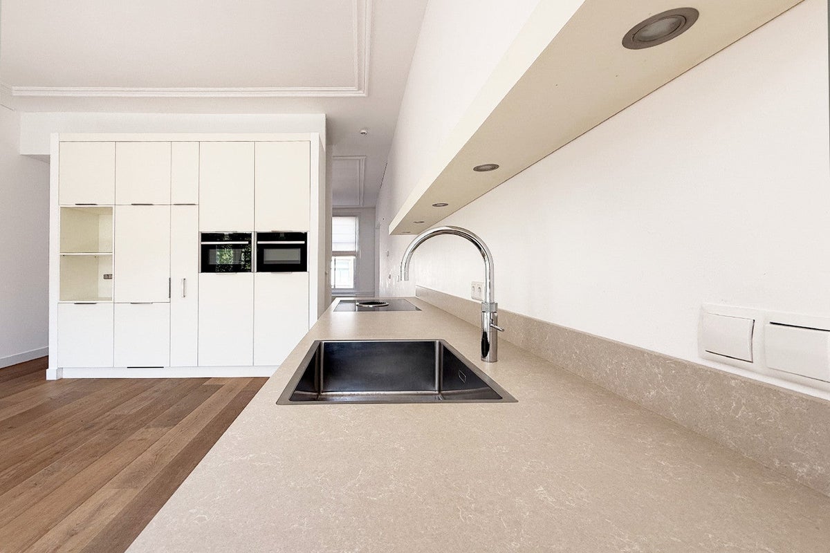Te huur: Appartement De Ruijterstraat 78 B in Den Haag