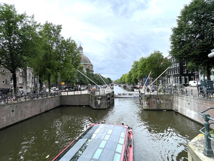 Te huur: Appartement Koggestraat 20 III in Amsterdam