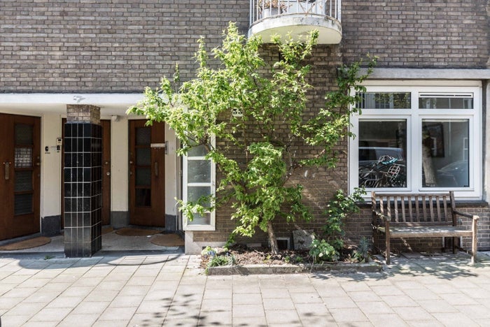 Te huur: Appartement Sassenheimstraat in Amsterdam