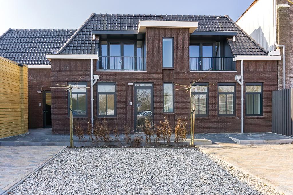 Appartement Lange Meent 20 c in Culemborg