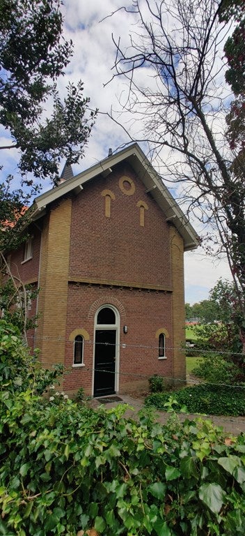 Appartement Van Hogenhoucklaan in Den Haag