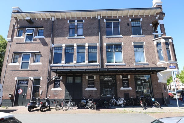 Te huur: Kamer Willem Barentzstraat in Groningen