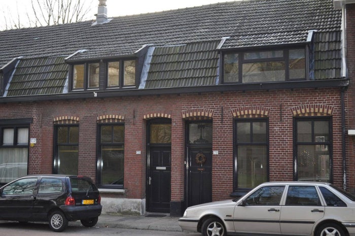 Te huur: Huis Edenstraat in Eindhoven