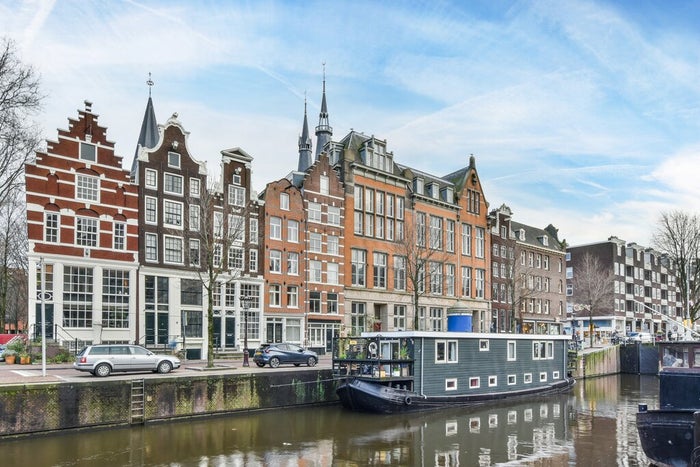 Te huur: Appartement Korte Prinsengracht in Amsterdam