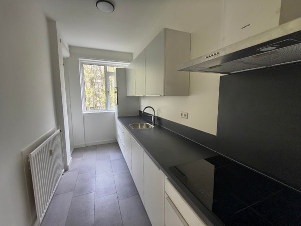 Appartement Zuid-Hollandstraat 72 3