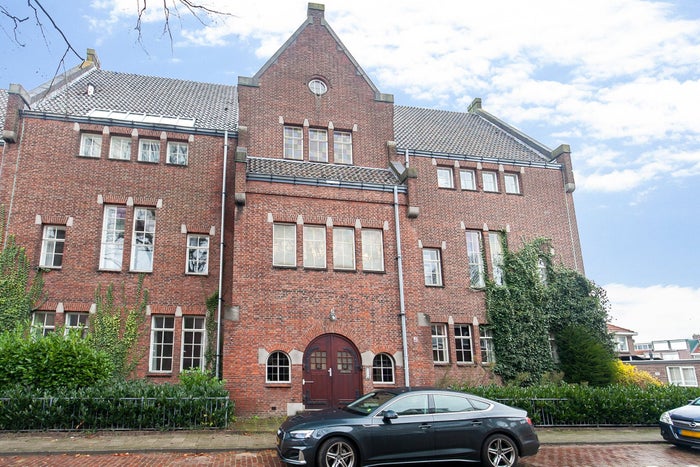 Te huur: Appartement Loudonstraat in Tilburg