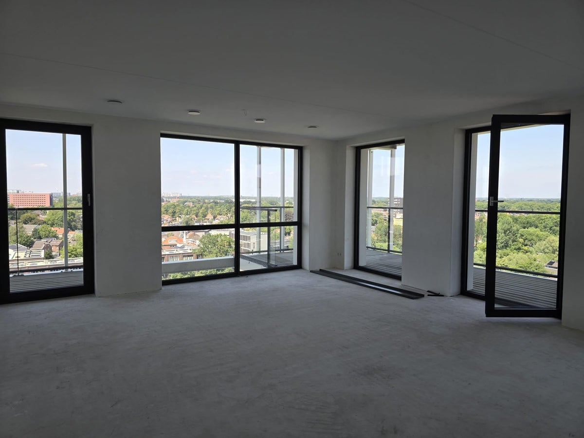 Appartement aan de Limanstraat in Tilburg (585210)
