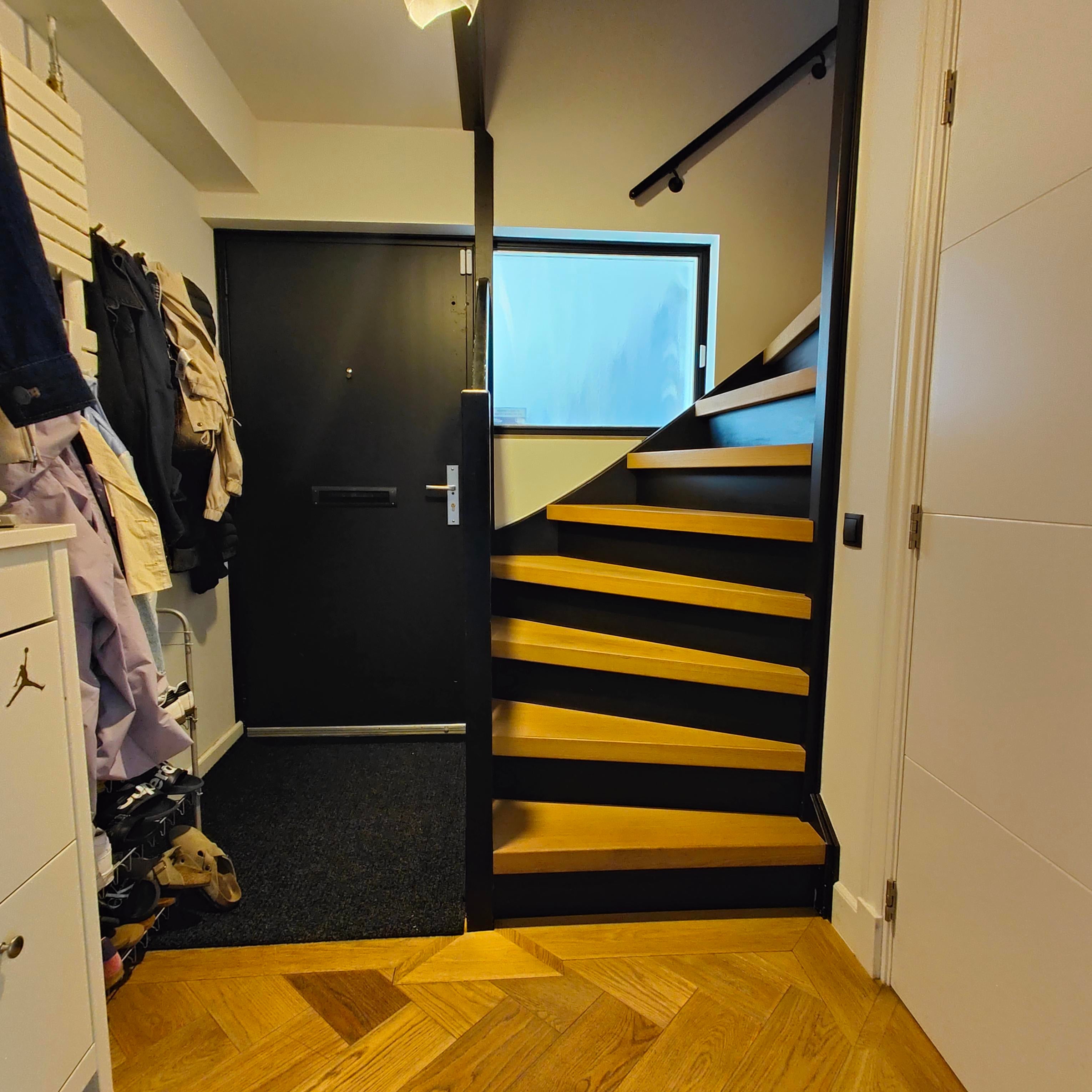 Te huur Huis Martin Luther Kingstraat in Eindhoven
