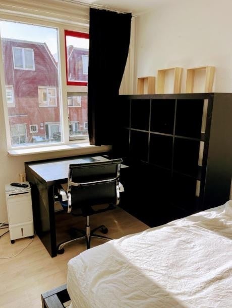 Te huur Kamer Jelle Posthumapad in Amsterdam