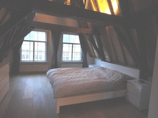 Te huur Appartement Nieuwstraat in Leiden