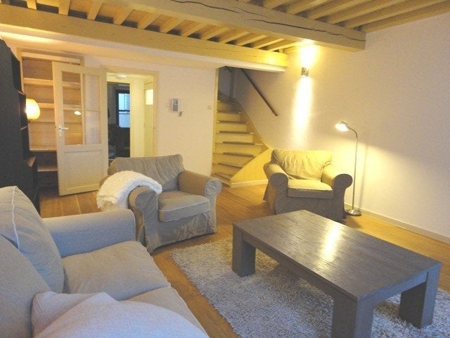 Te huur Appartement Nieuwstraat in Leiden
