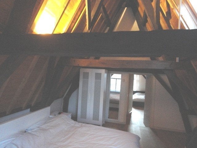 Te huur Appartement Nieuwstraat in Leiden