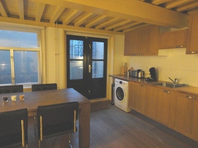 Te huur Appartement Nieuwstraat in Leiden