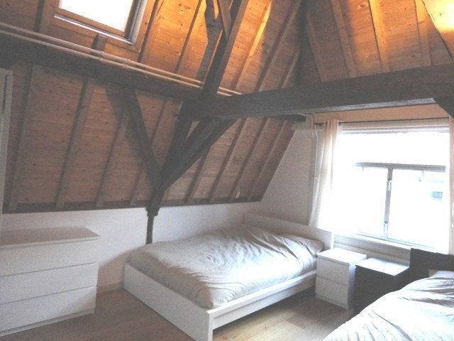 Te huur Appartement Nieuwstraat in Leiden