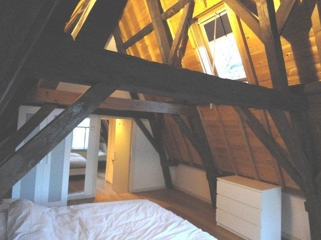 Te huur Appartement Nieuwstraat in Leiden