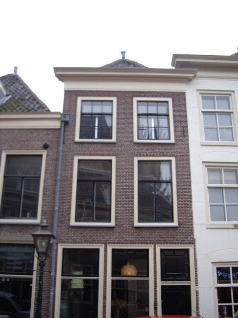 Te huur Appartement Nieuwstraat in Leiden