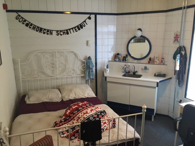 Kamer te huur: Hoefstraat 30K2, Tilburg