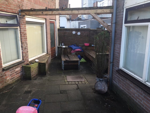 Kamer te huur: Hoefstraat 30K2, Tilburg
