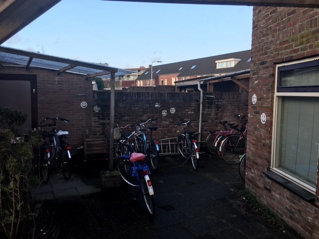 Kamer te huur: Hoefstraat 30K2, Tilburg