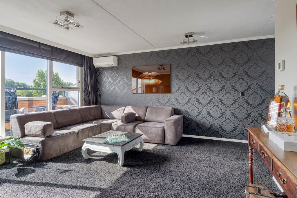 Appartement te koop: Ringvaart 23, Schiedam