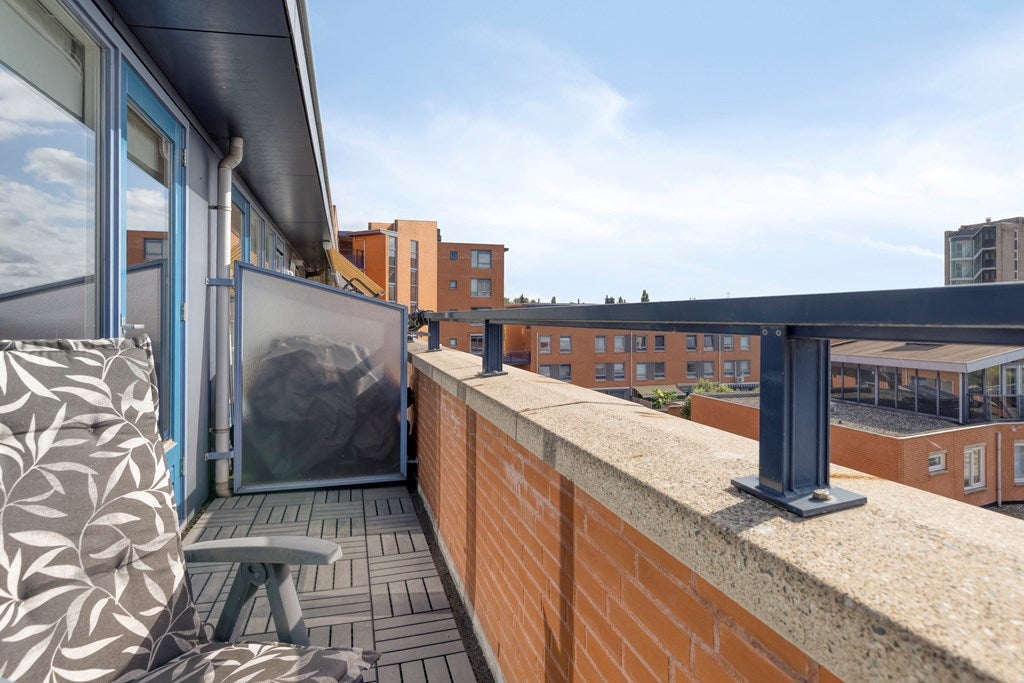Appartement te koop: Ringvaart 23, Schiedam