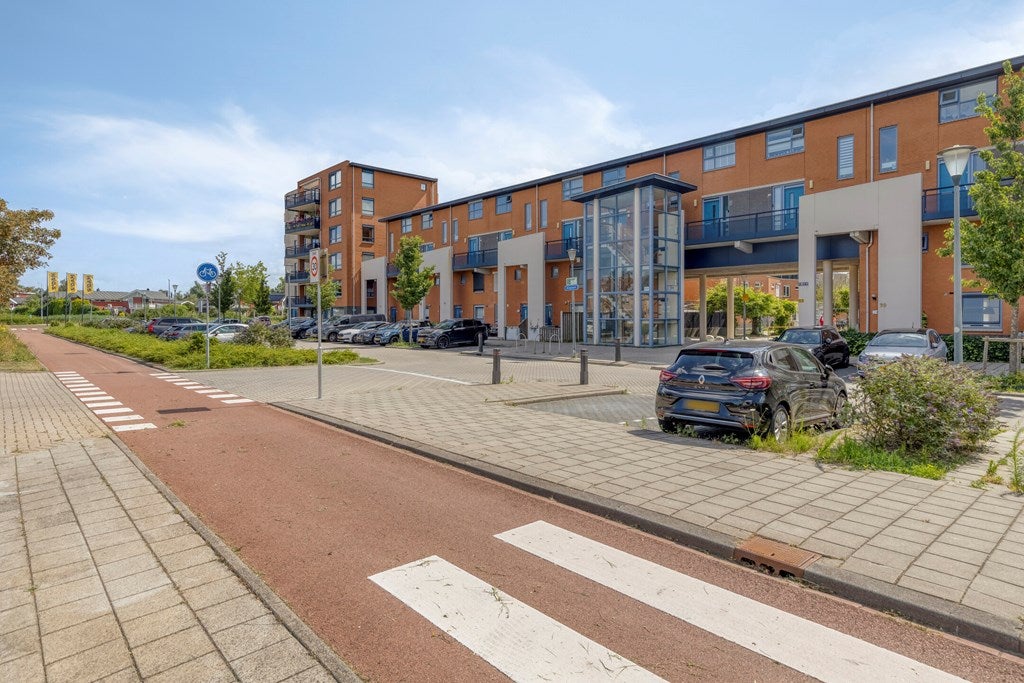 Appartement te koop: Ringvaart 23, Schiedam