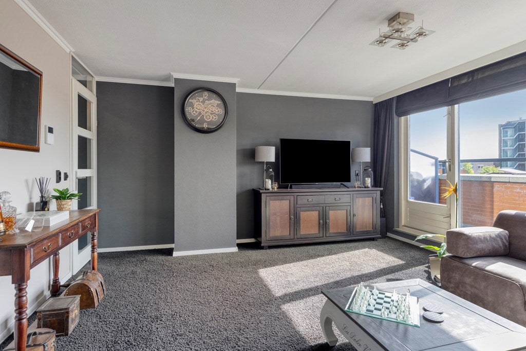 Appartement te koop: Ringvaart 23, Schiedam
