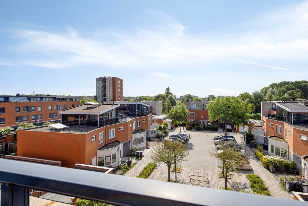 Appartement te koop: Ringvaart 23, Schiedam