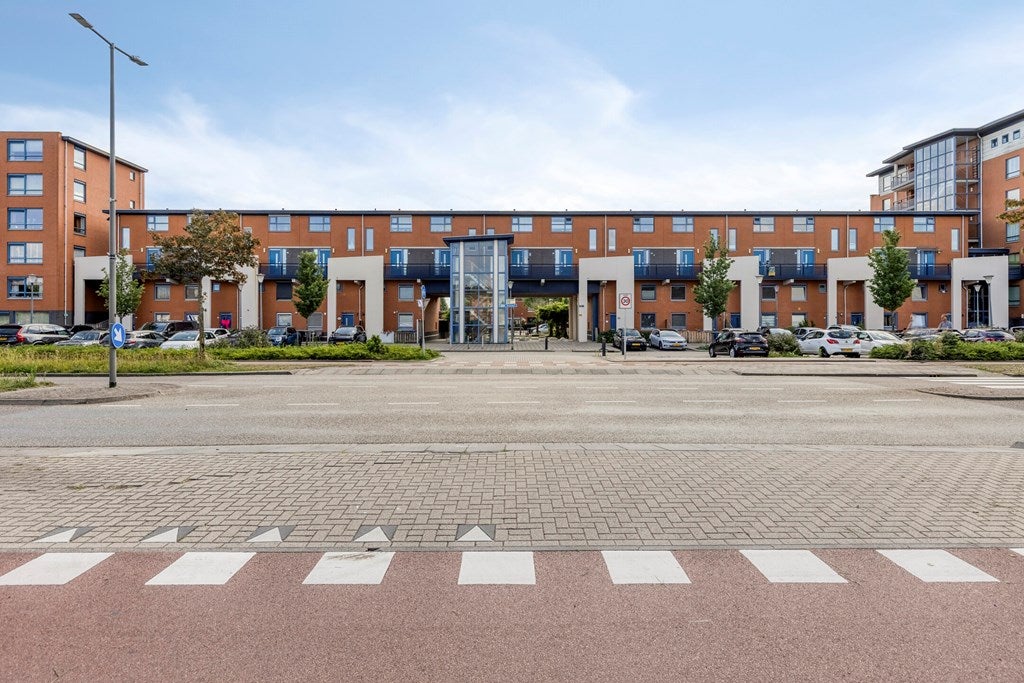 Appartement te koop: Ringvaart 23, Schiedam