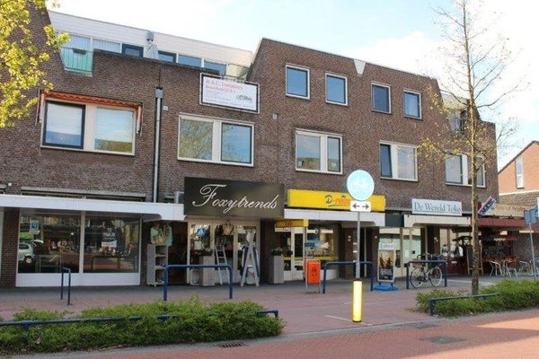 Te huur: Appartement Moleneindplein in Vught