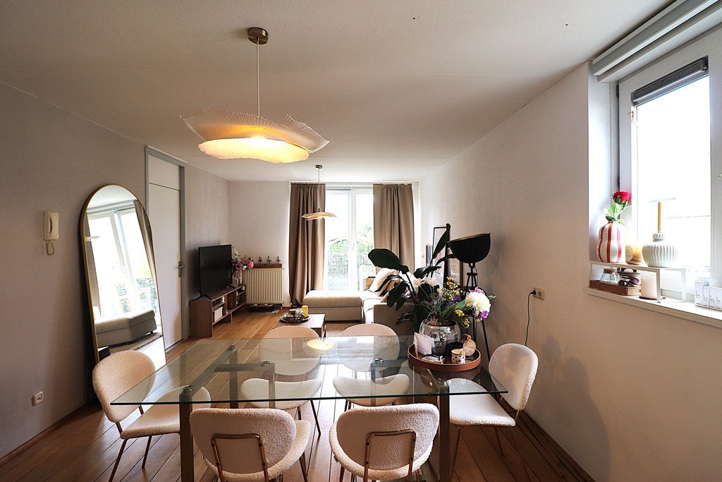 Woning te huur: Hof van Oranje, Meerssen