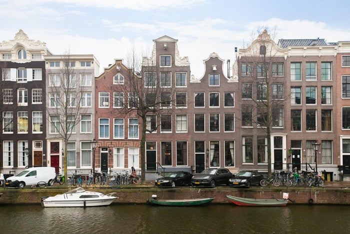 Te huur: Appartement Keizersgracht 138 F in Amsterdam