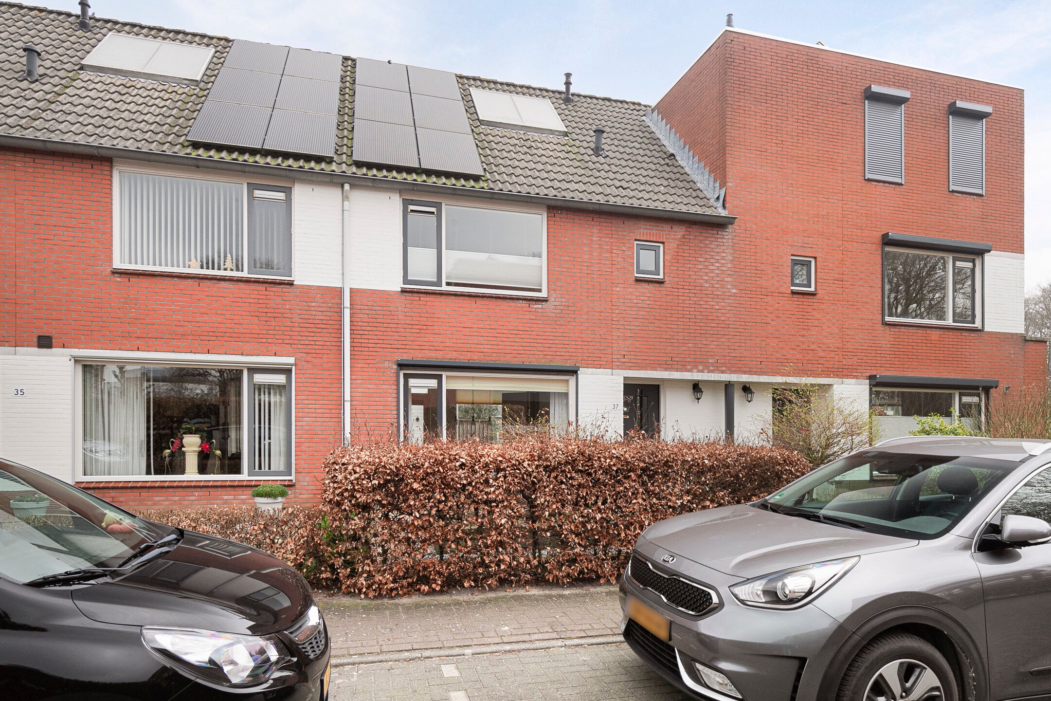 Woning in Apeldoorn - Vliststraat