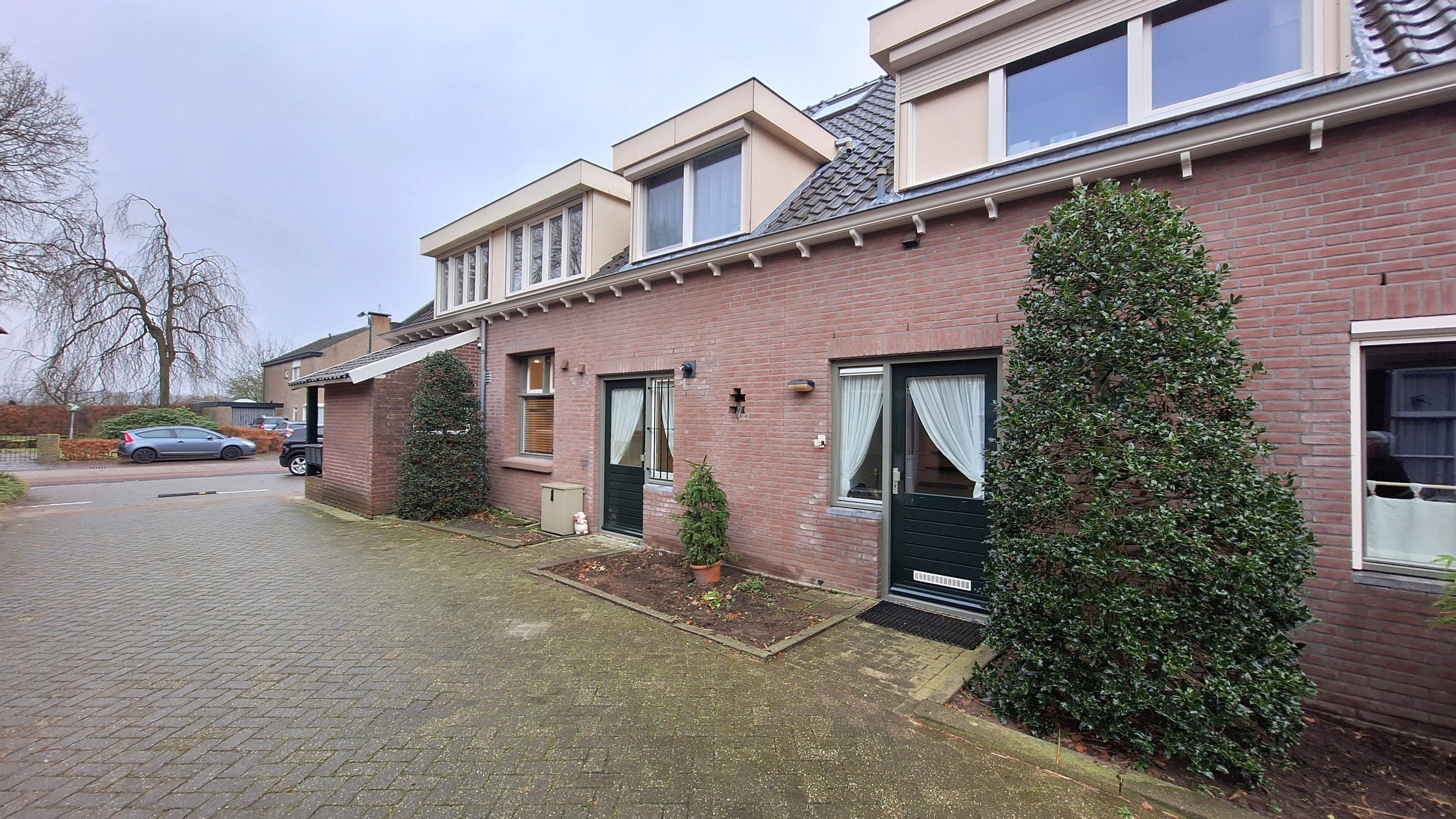 Appartement Kerkeind in Haaren