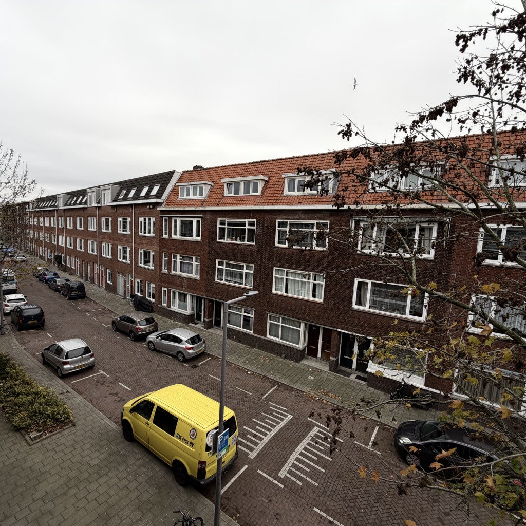 Te huur Appartement Bonaventurastraat in Rotterdam