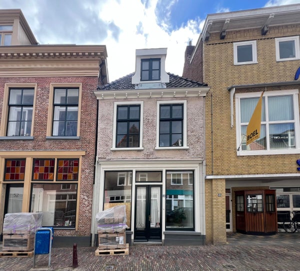 Breedstraat