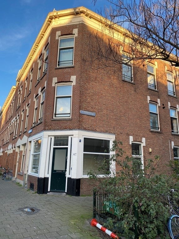 Te huur: Kamer Spanjaardstraat in Rotterdam