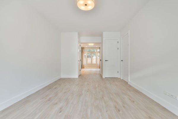 Te huur: Appartement Lekstraat in Amsterdam