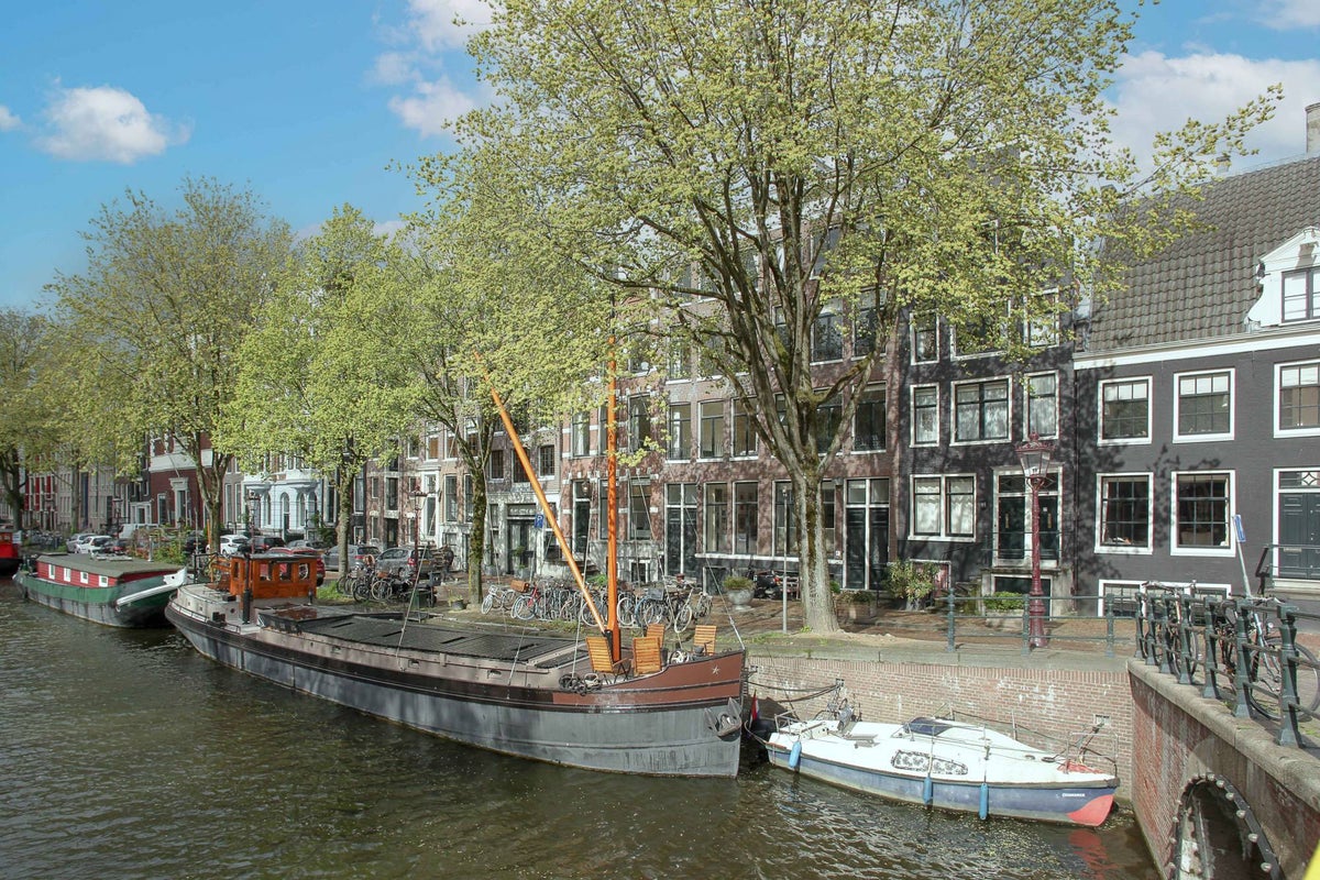 Keizersgracht