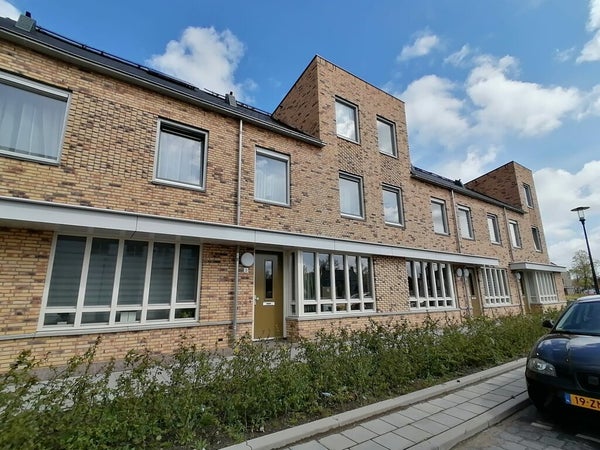 Harrie van Gestelstraat 5